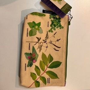 Weed Travel Bag